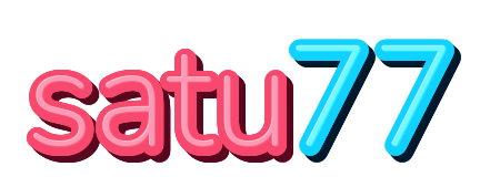 satu77 — logo kanal