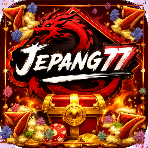 jepang77 — mitra unggulan